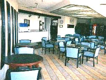Country Hearth Inn And Suites Chattanooga Eksteriør bilde
